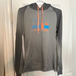 Ironman 2014 Florida event pullover sweatshirt
